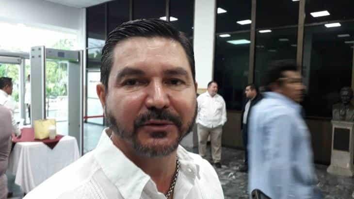 Acusa Nicolás Bellizia irregularidades en censos en Centla