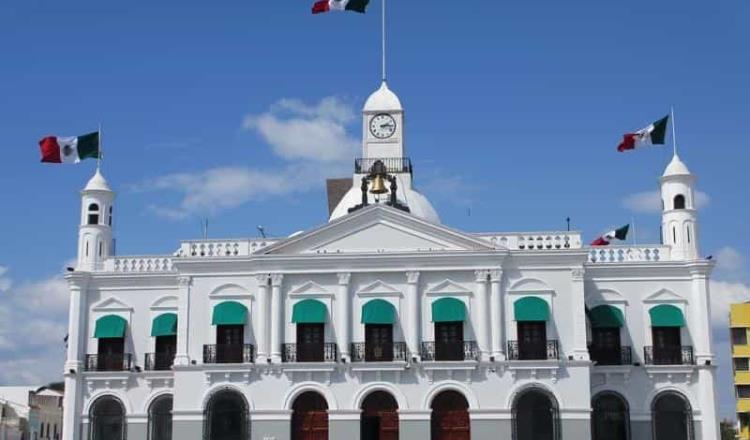 Anuncian en Tabasco suspensión de propaganda gubernamental con motivo de la consulta popular sobre ex presidentes